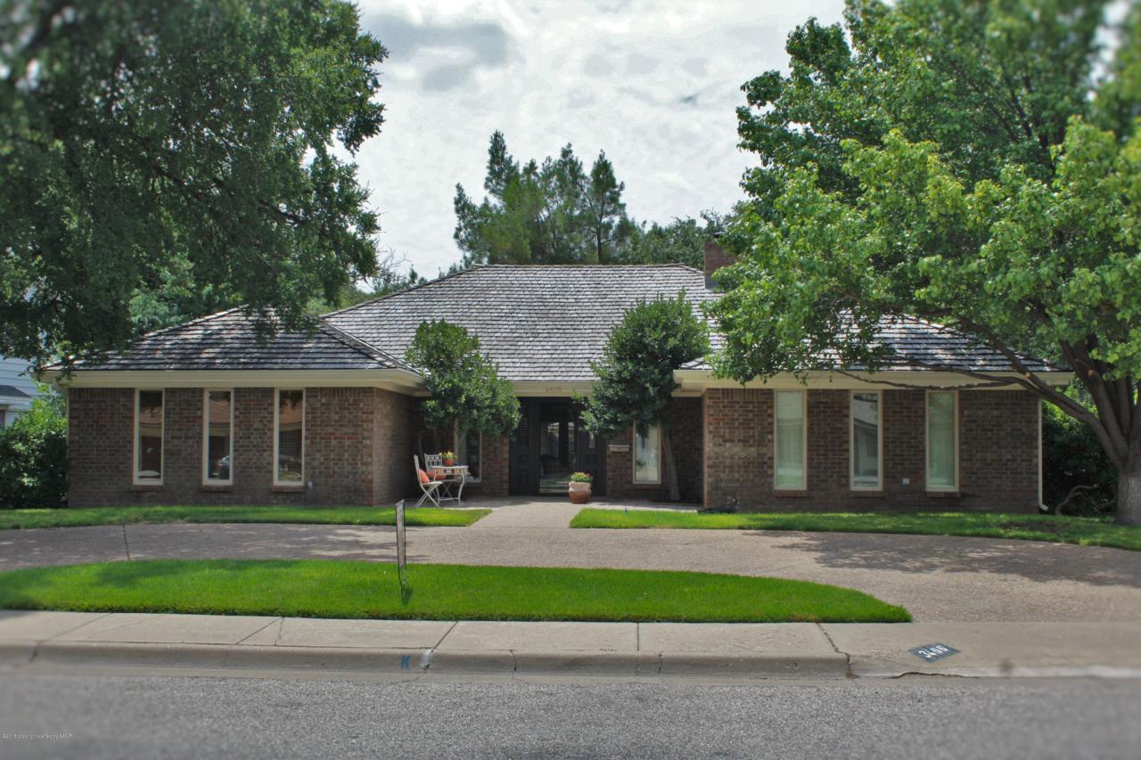 3406 Danbury Dr - Photo 1