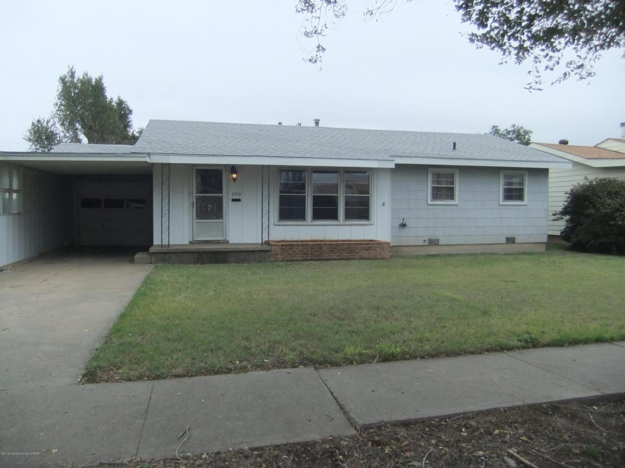 2210 Hamilton - Photo 1