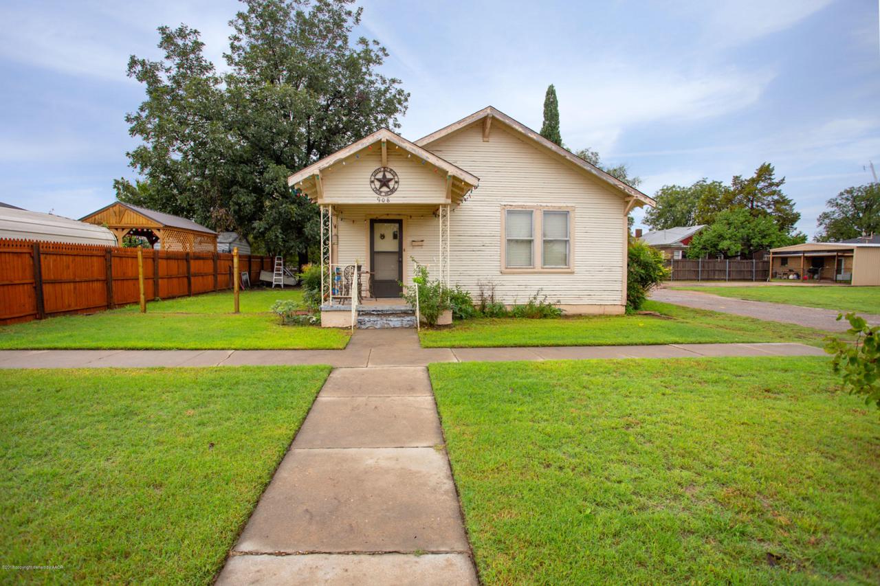 908 Bradford Street - Photo 1