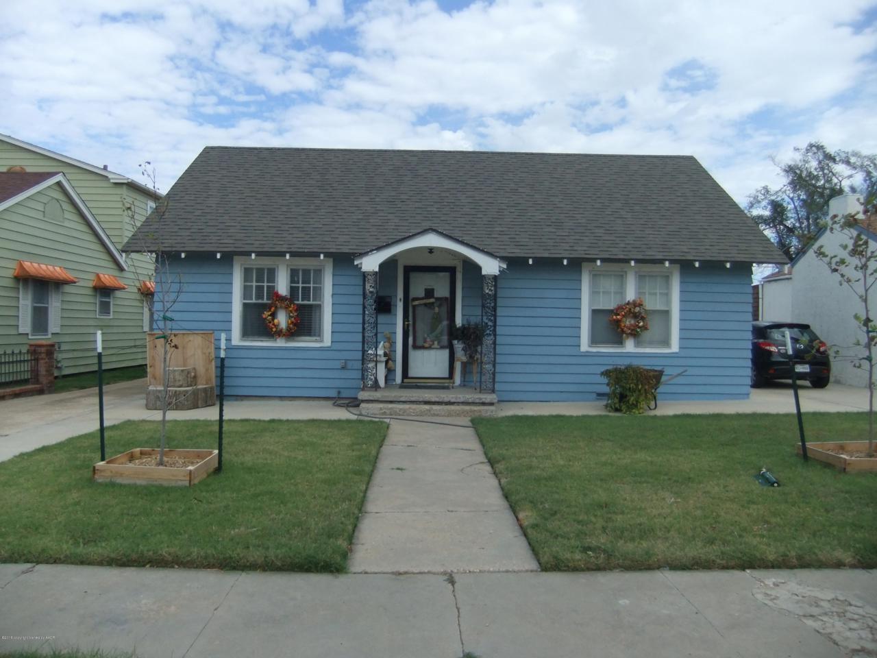914 N Somerville St - Photo 1