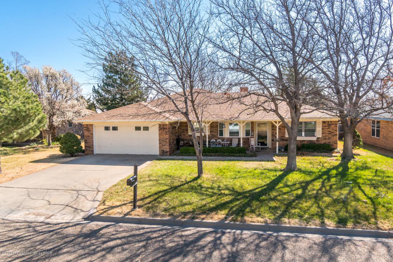 2616 N Evergreen St - Photo 1