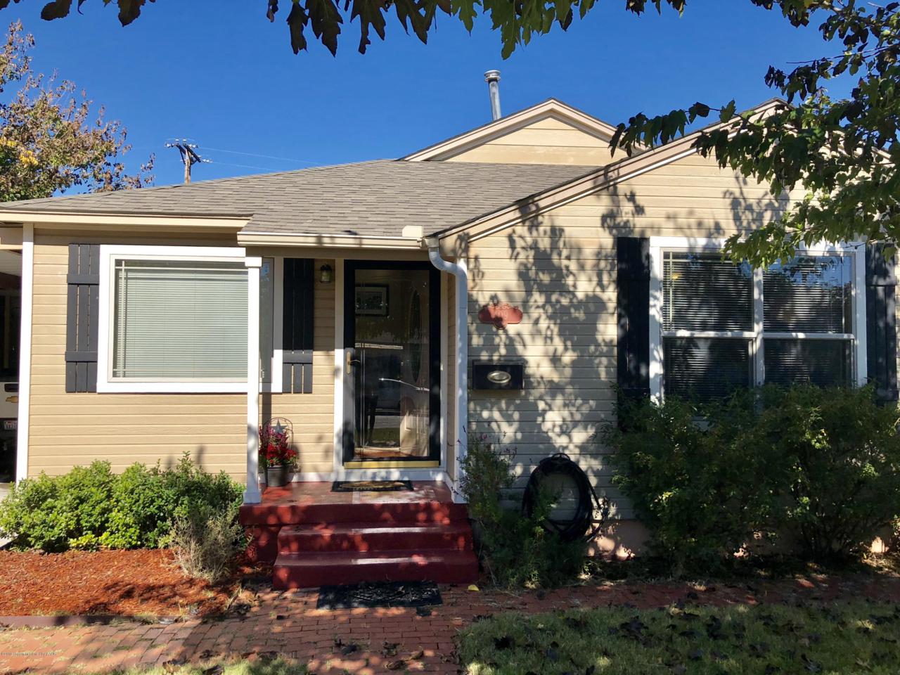 409 Arch Ter - Photo 1