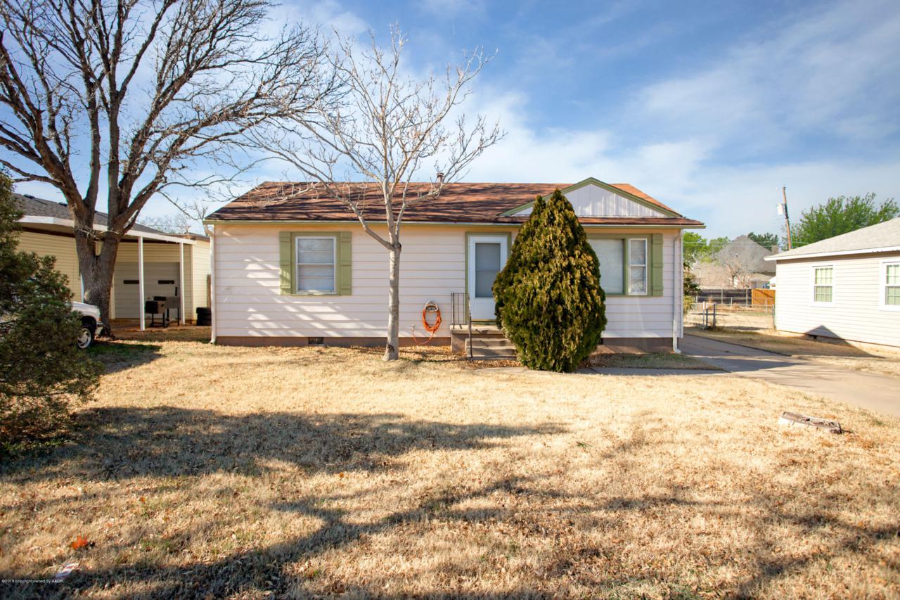 303 Western St - Photo 1