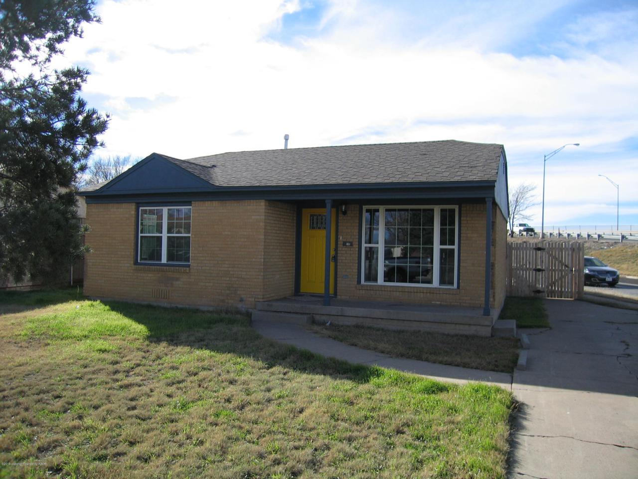 3602 Lipscomb St - Photo 1