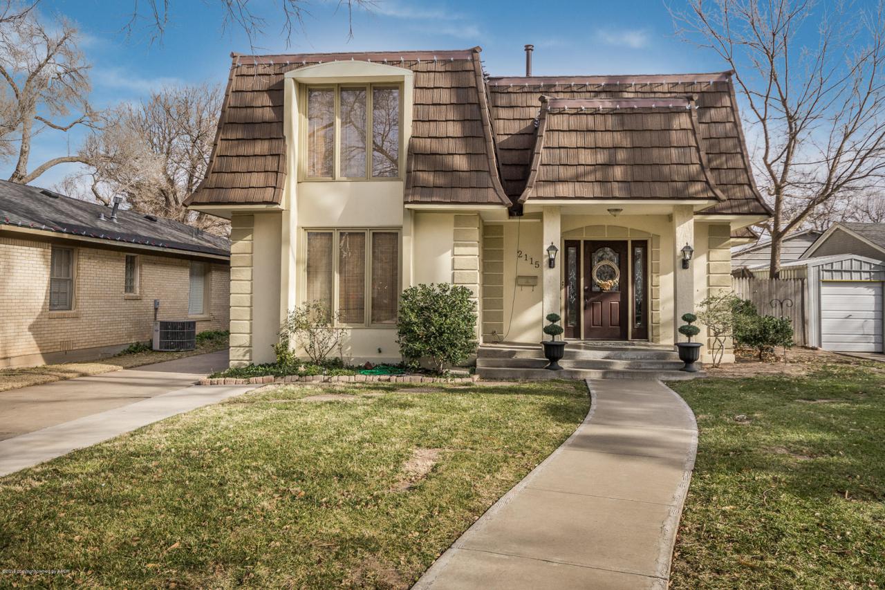 2115 Hughes St - Photo 1