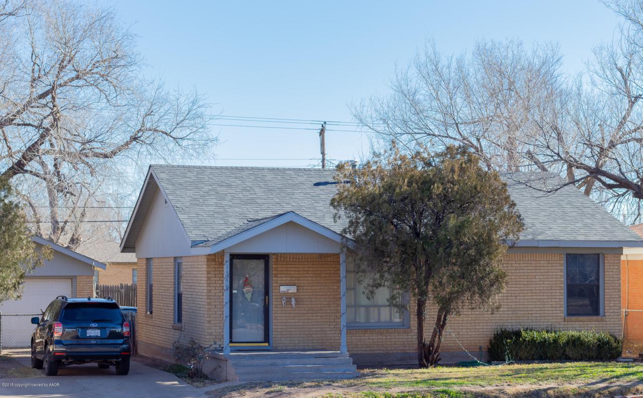 1549 Bell St - Photo 1