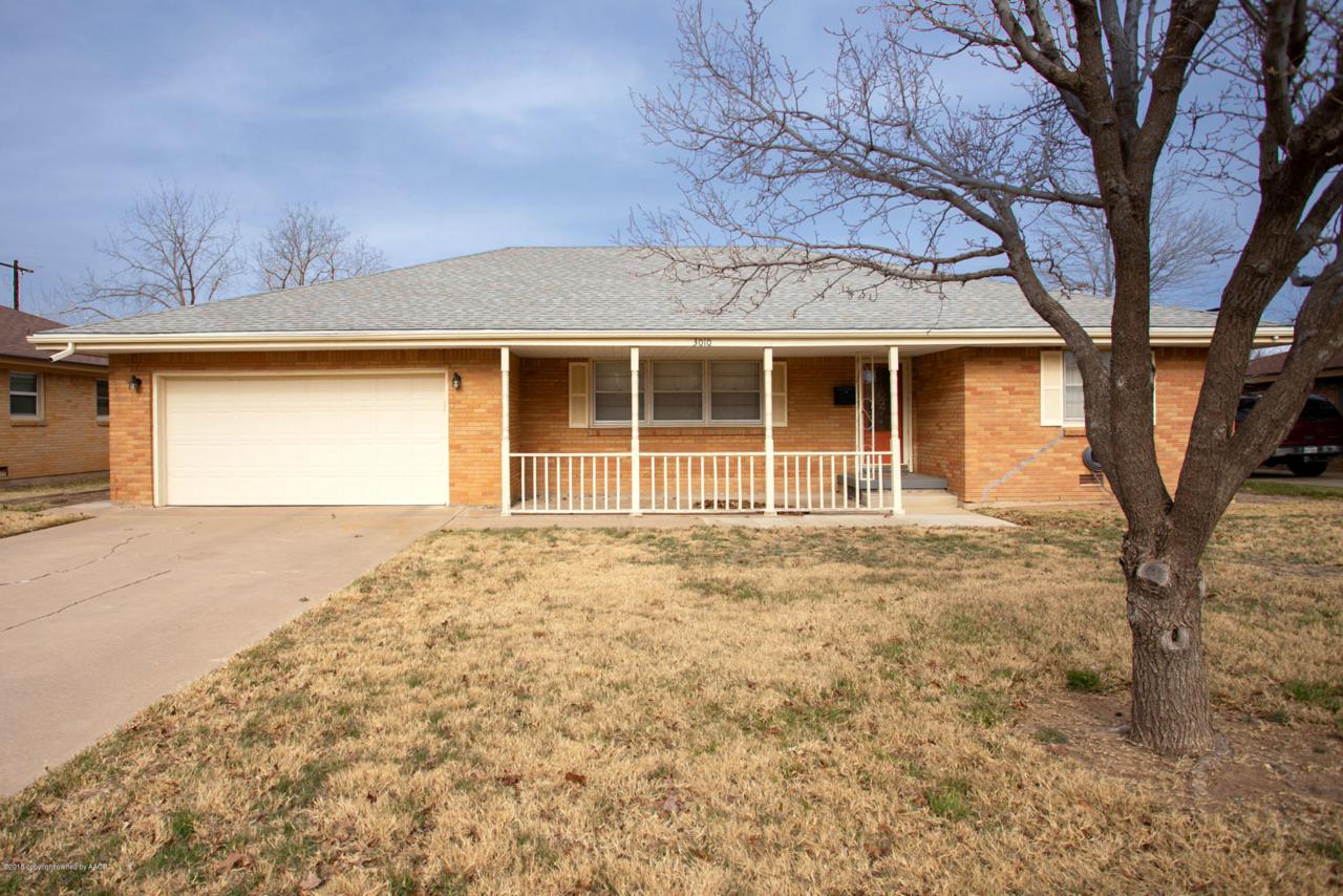 3010 Mockingbird Ln - Photo 1