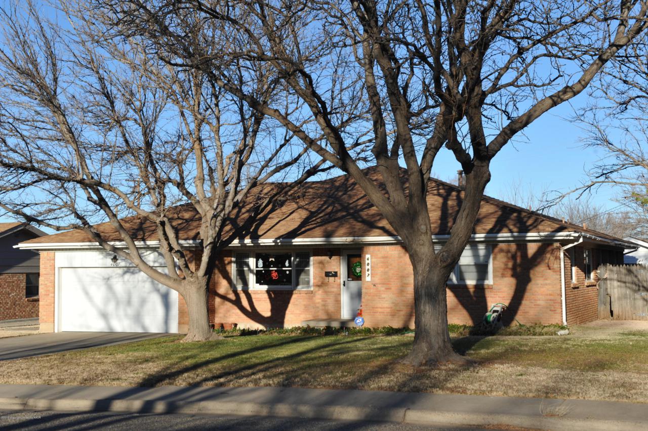 4007 Terrace Drive - Photo 1