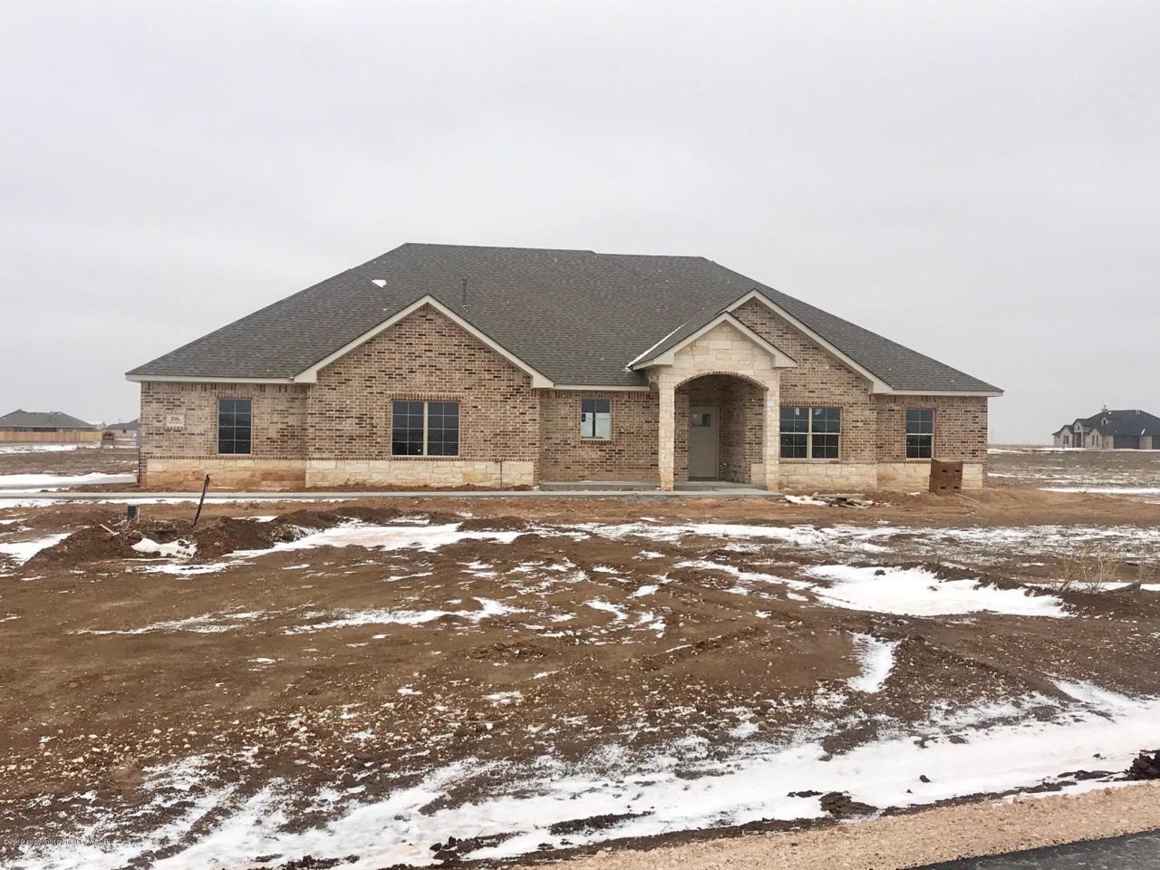 2501 Blue Mesa - Photo 1