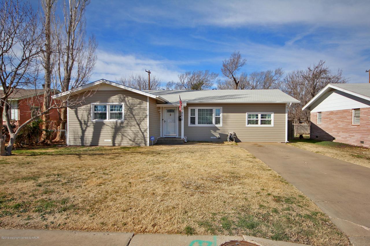 4610 Rusk St - Photo 1