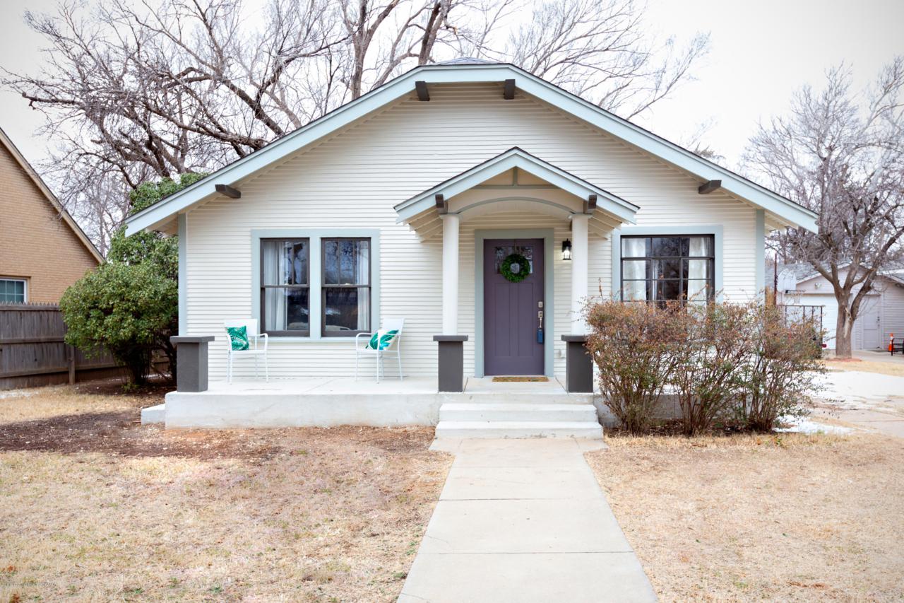 805 Sunset Ter - Photo 1