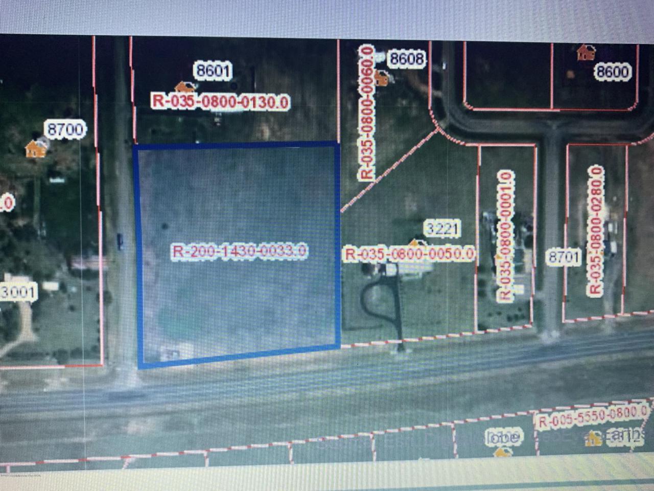 0 Loop 335 South - Photo 1