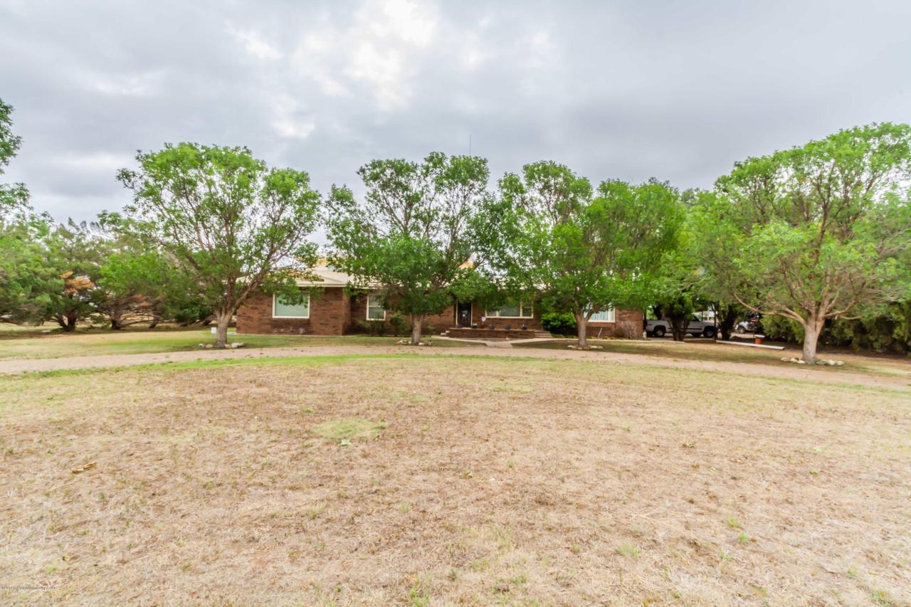 1201 S Ave K - Photo 1