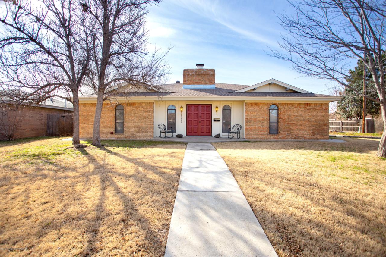 5229 Zelma St - Photo 1