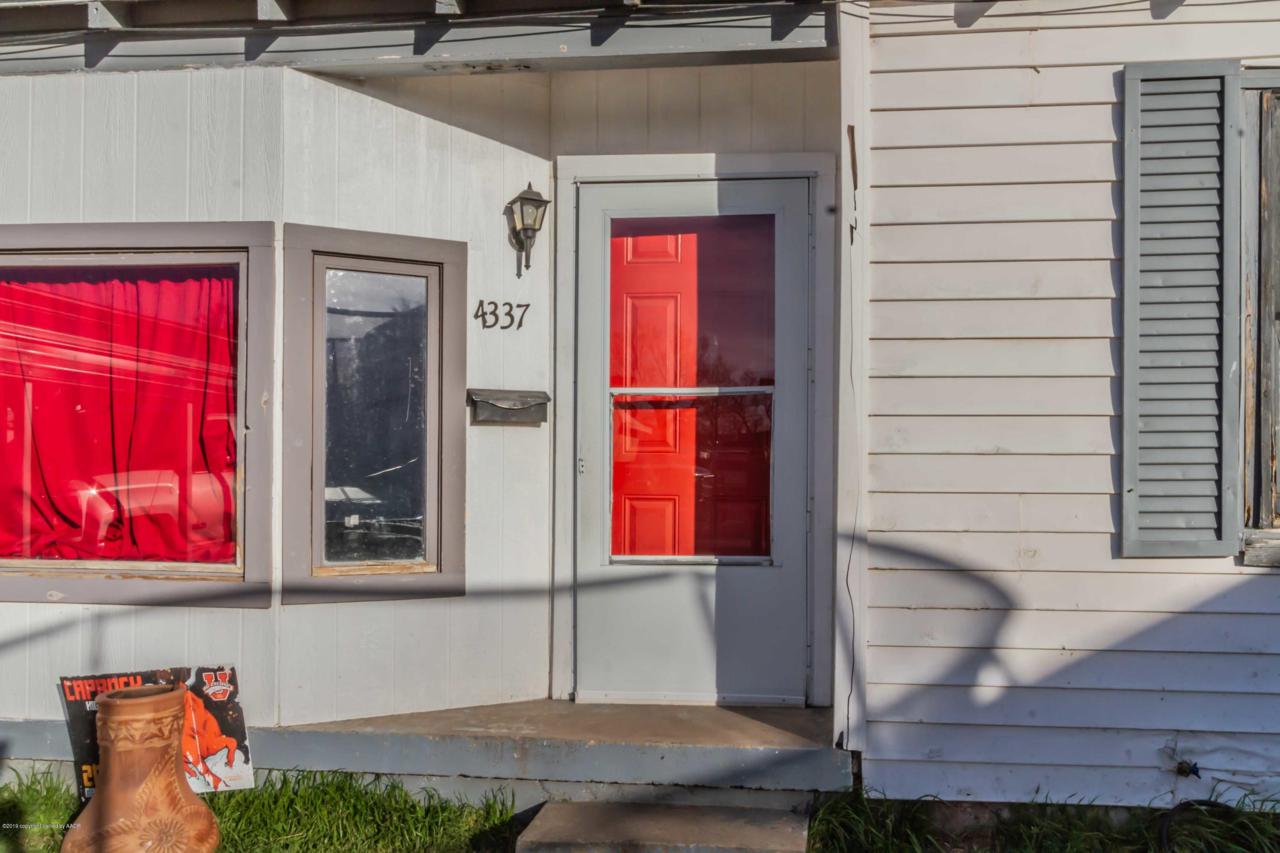 4337 Polk St - Photo 1