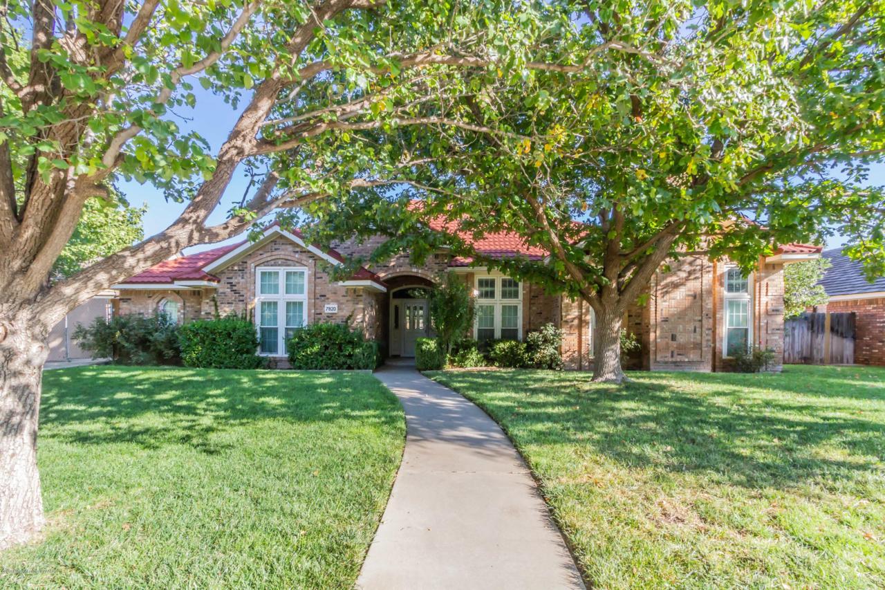 7820 Tarrytown Ave - Photo 1