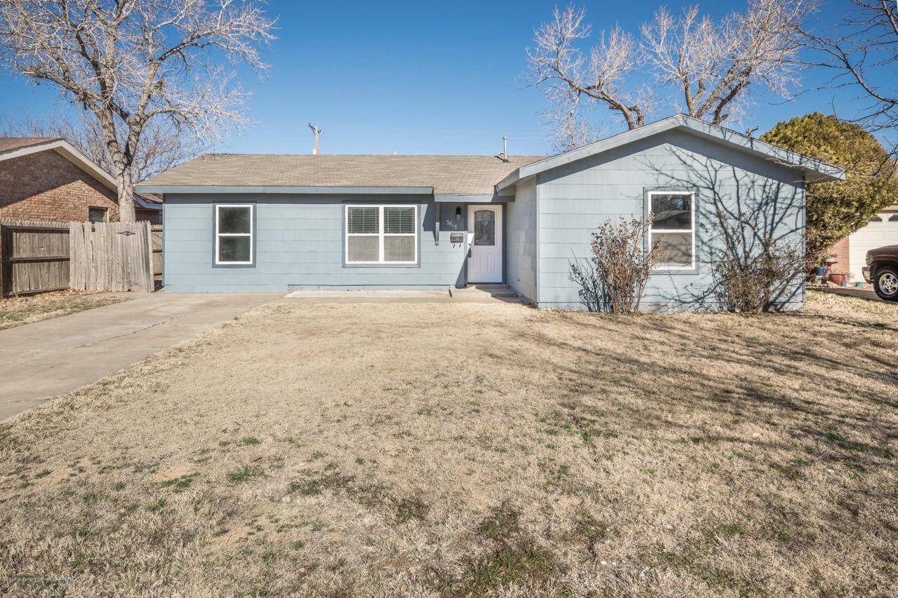 3615 Se 30th Ave - Photo 1