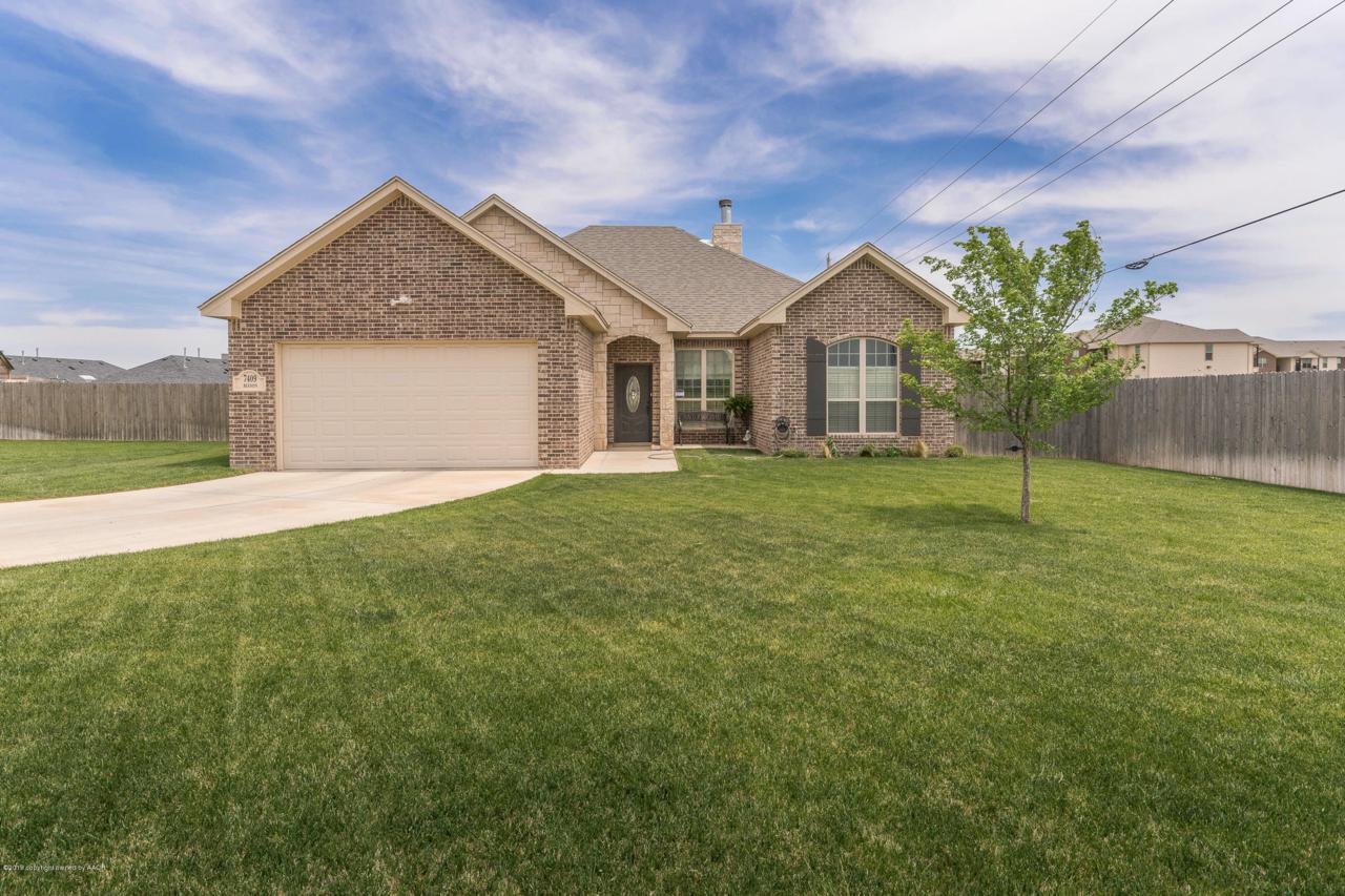 7409 Beeson St - Photo 1