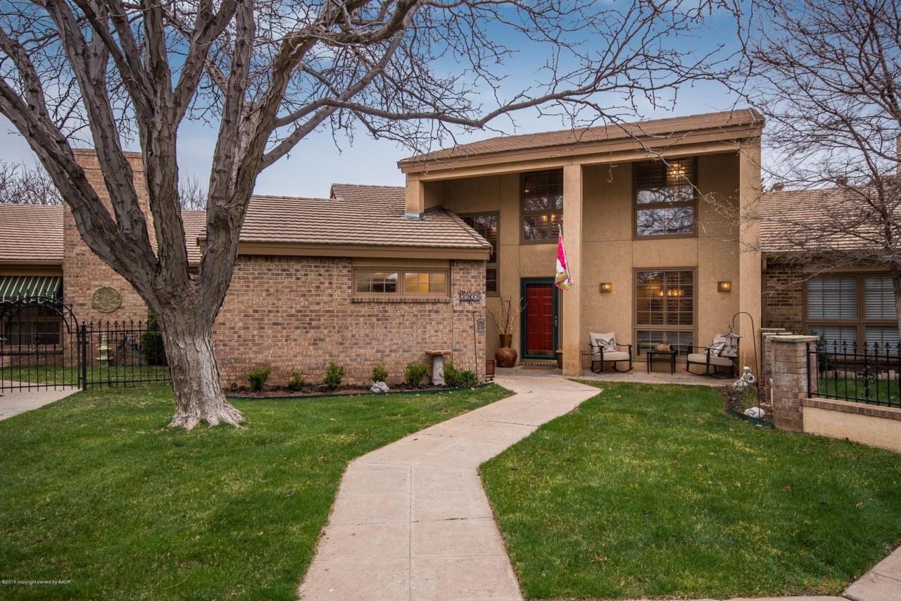 3203 Amberwood Ln - Photo 1