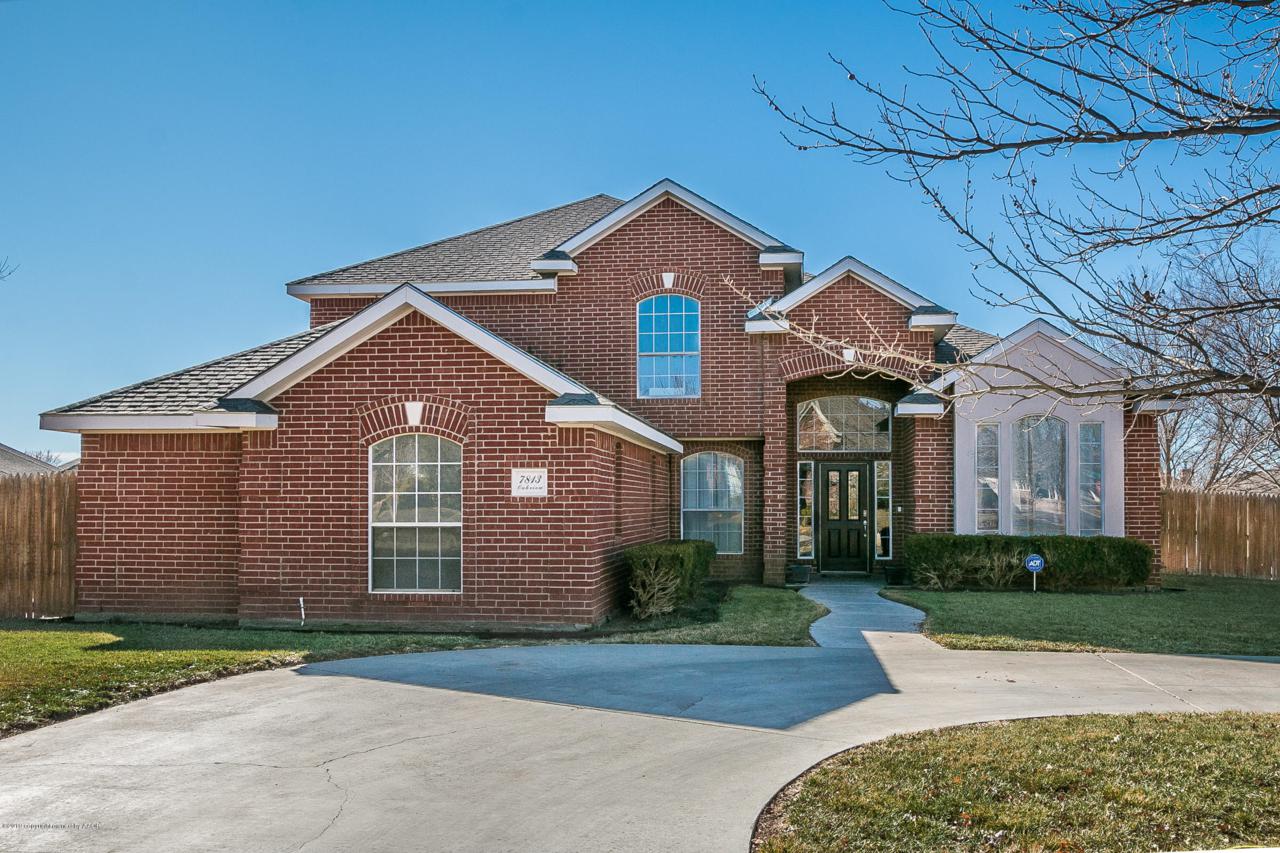 7813 Oakview Dr - Photo 1