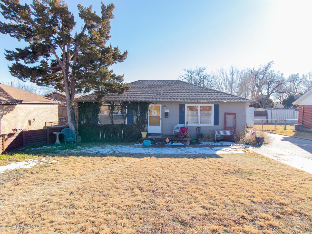 4113 Cimarron Ave - Photo 1