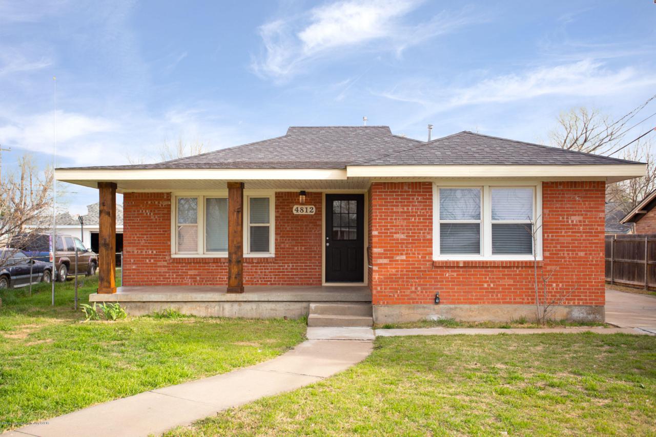 4812 10TH Ave - Photo 1