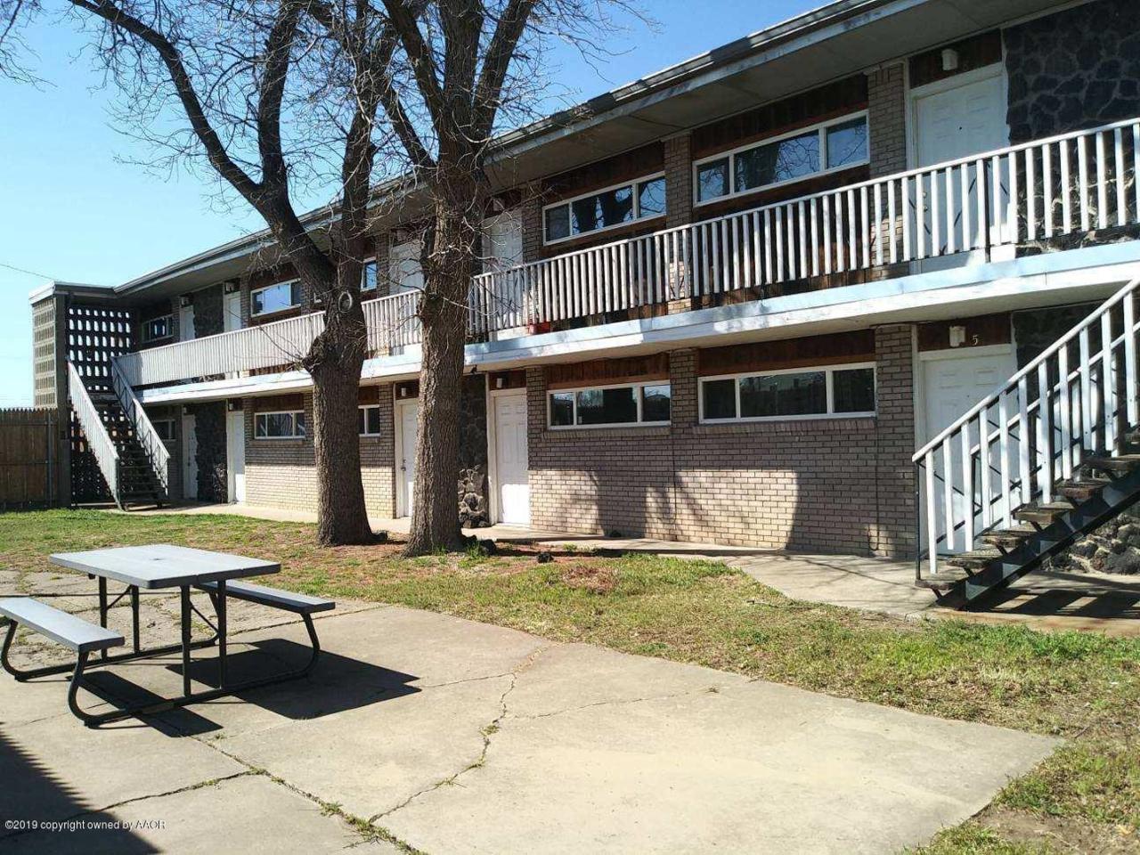 909 Jackson - Photo 1