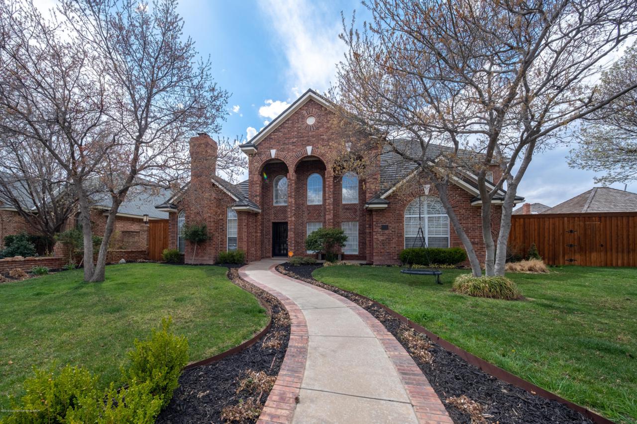 4502 Ashville Pl - Photo 1