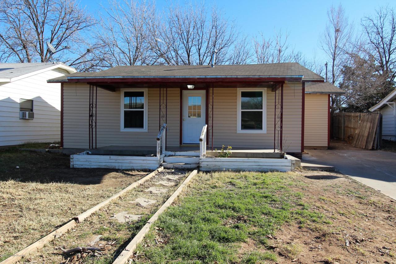 309 Virginia St - Photo 1