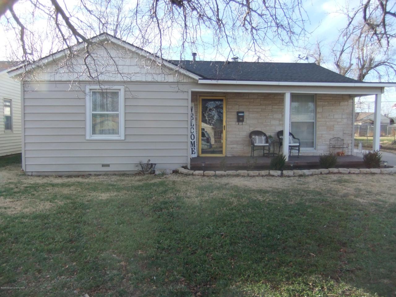 1709 Hamilton St - Photo 1