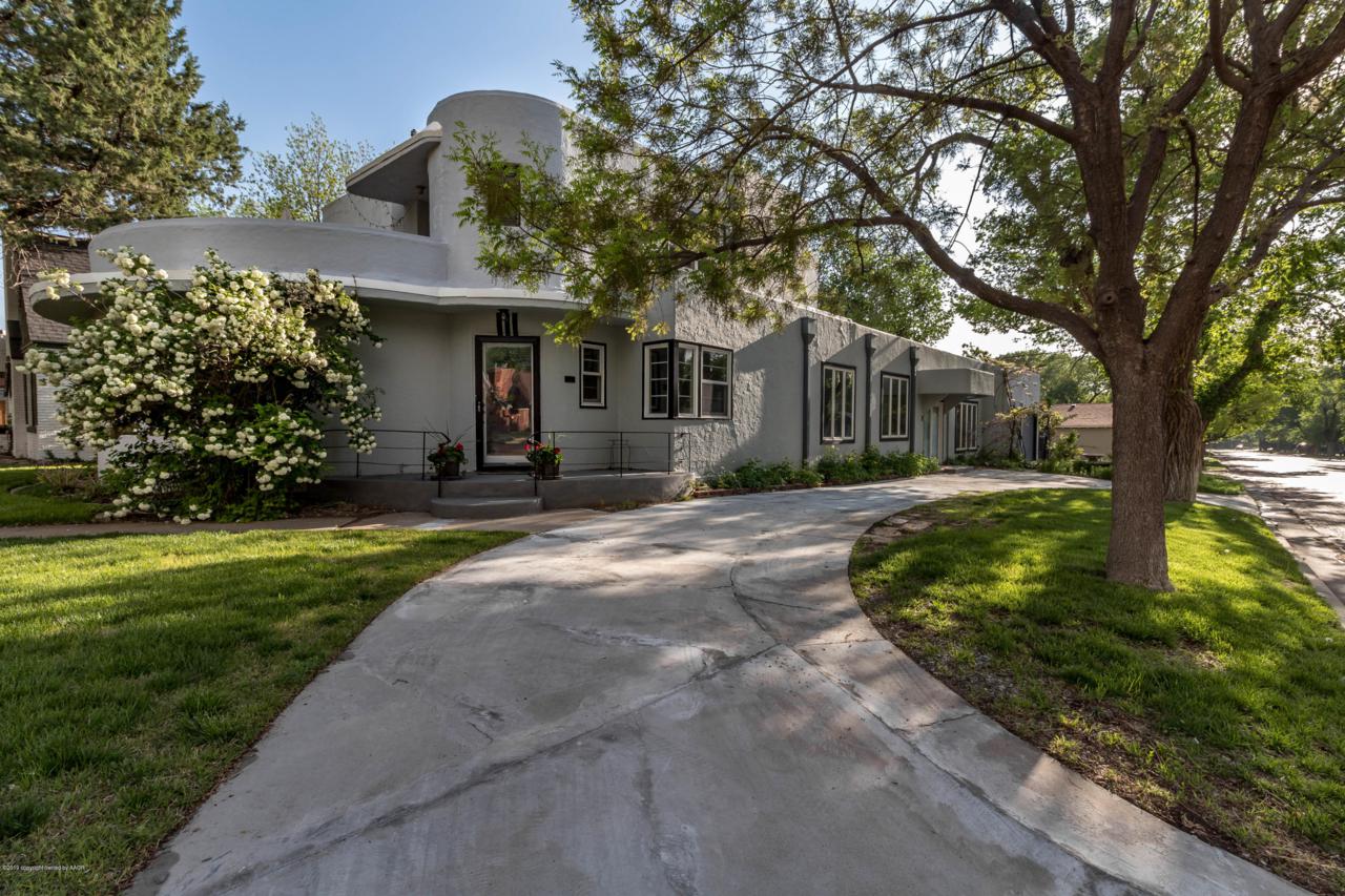 2200 Ong St - Photo 1
