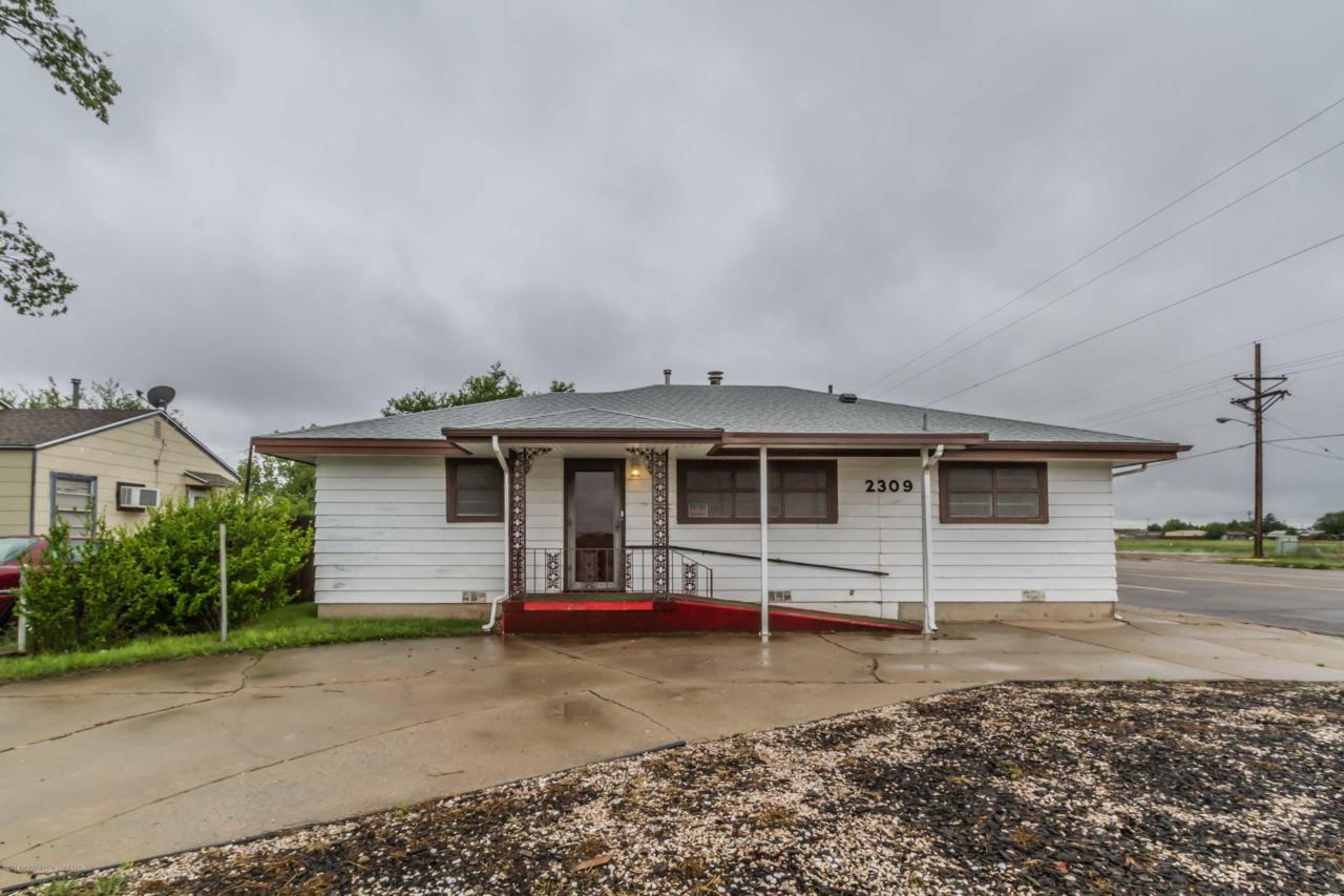 2309 Spring St - Photo 1