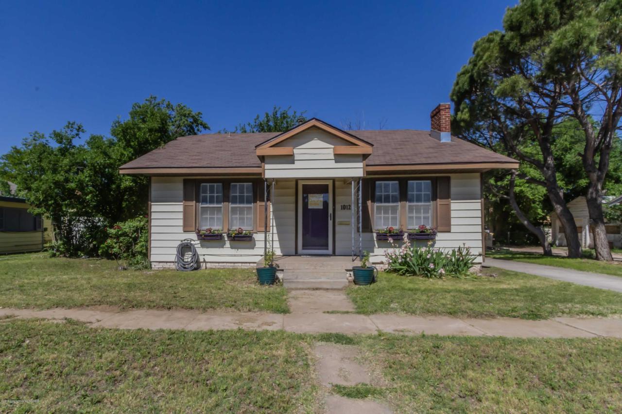 1012 Hayden St - Photo 1