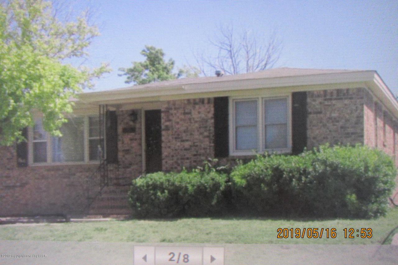 221 Garrett St. - Photo 1