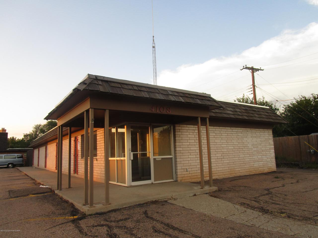 4108 45TH Ave - Photo 1