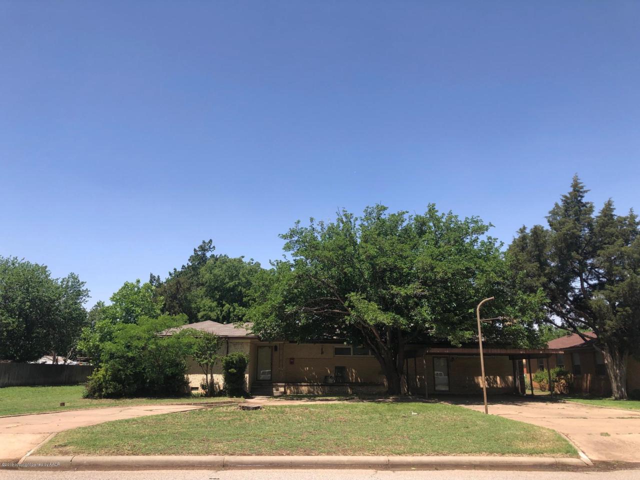 1509 El Paso St - Photo 1