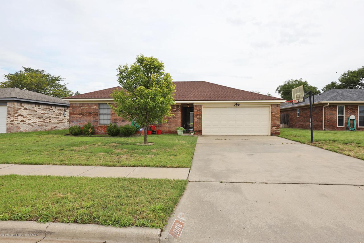 1008 Trinchera Dr - Photo 1