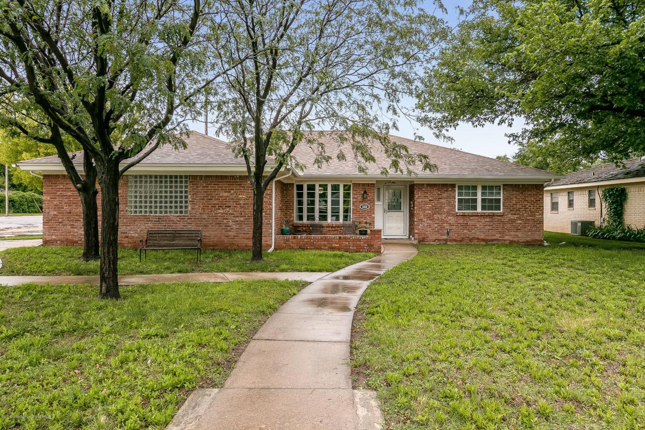 3320 Palmer Dr - Photo 1