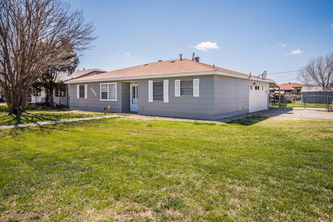 4000 Bowie St - Photo 1