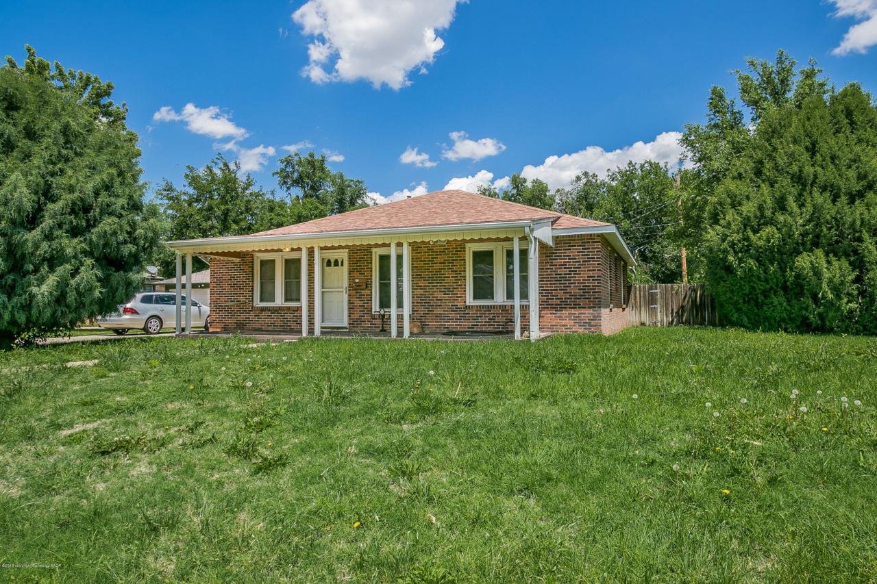1311 Rosemont St - Photo 1