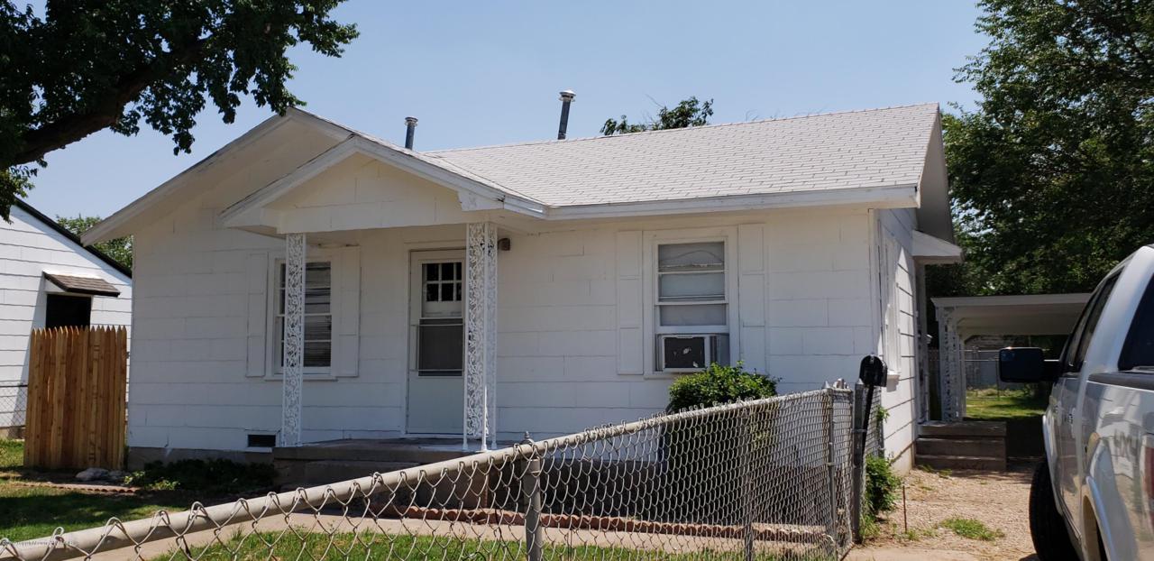 3612 24TH Ave - Photo 1