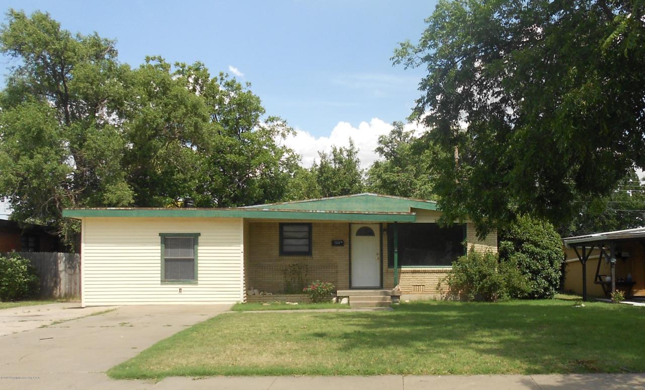1503 Parr St - Photo 1