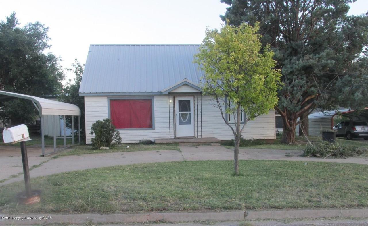 1203 Madison St - Photo 1