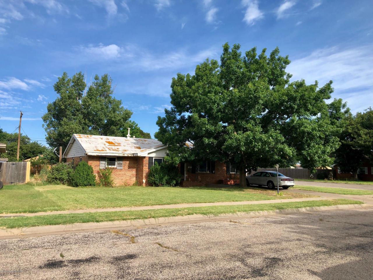 1300 Parr St - Photo 1