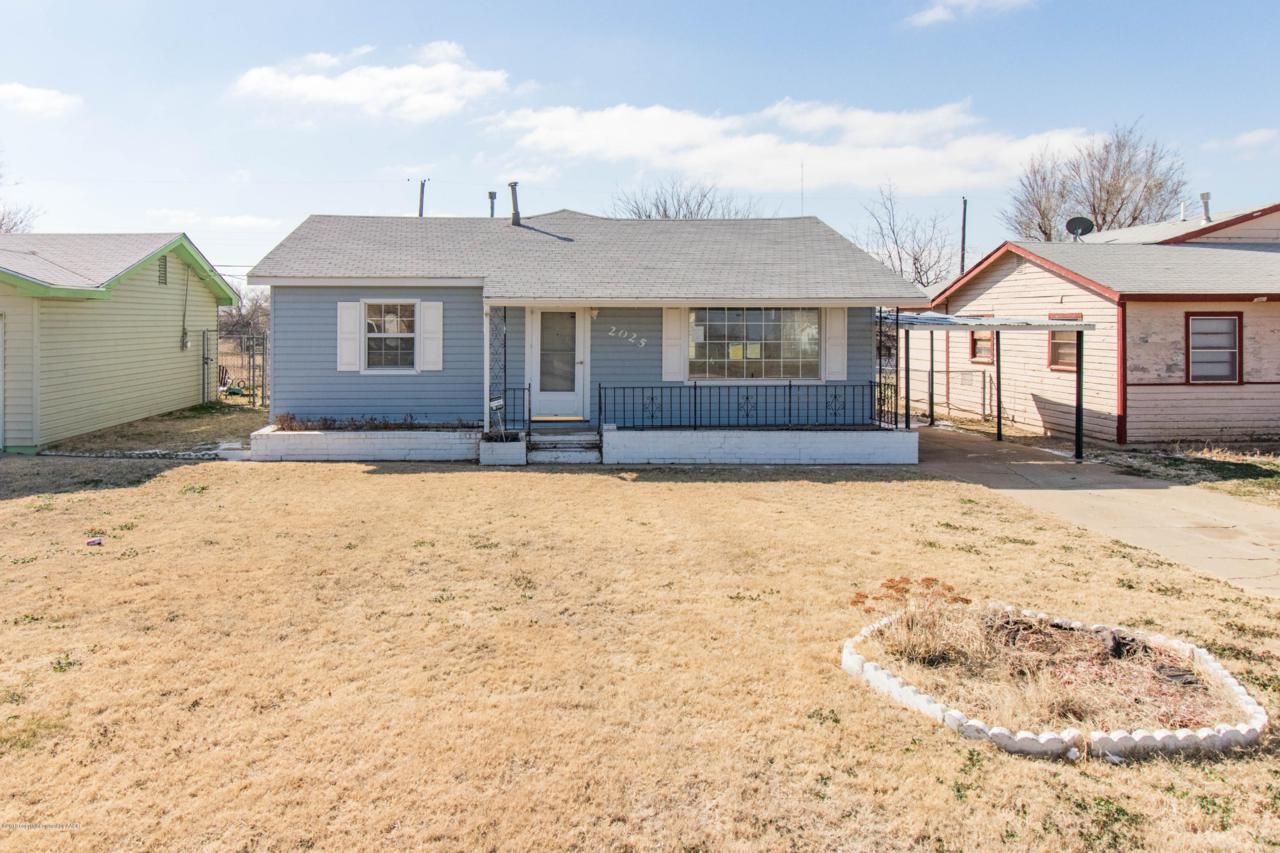 2025 14TH Ave - Photo 1