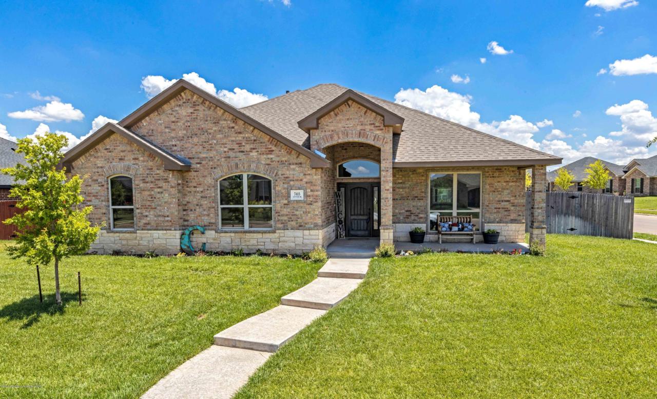 7415 City View Dr - Photo 1