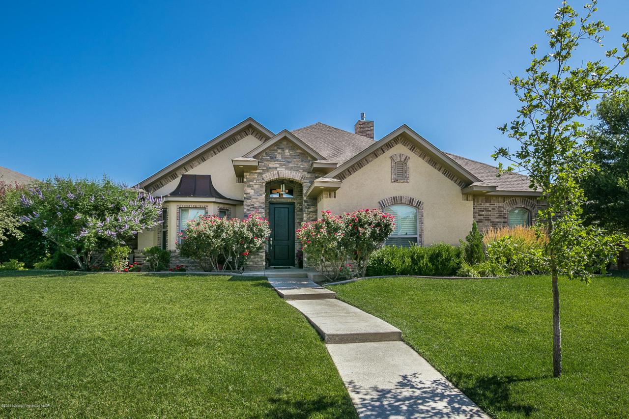 7904 Clearmeadow Dr - Photo 1