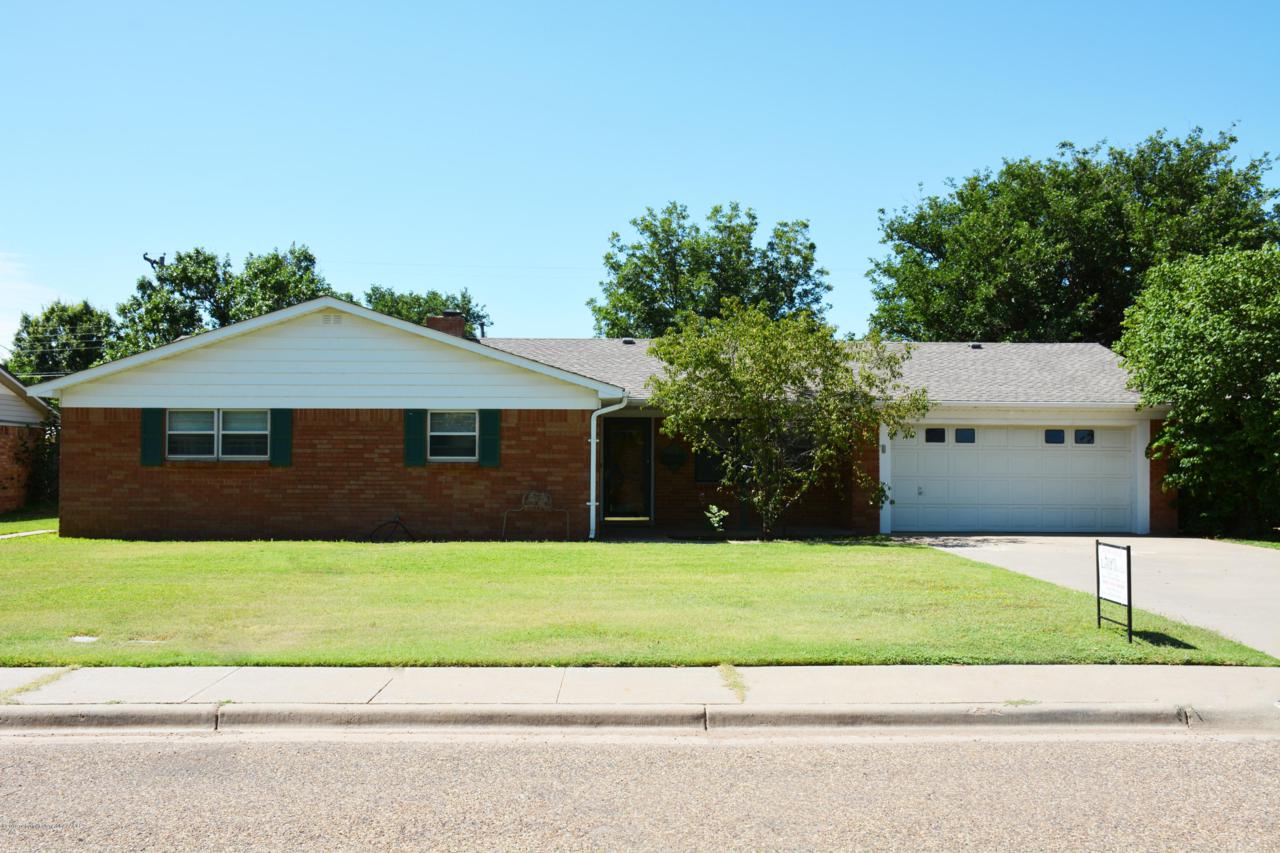723 Oak St - Photo 1