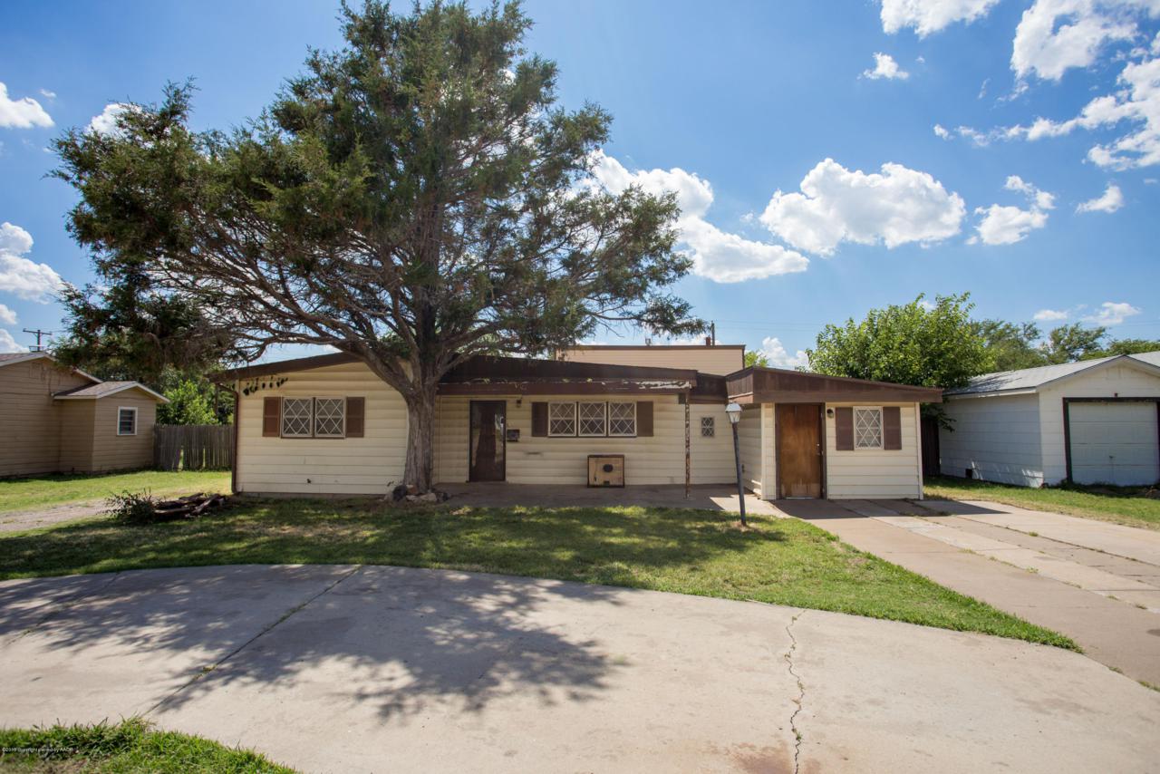 4210 Crockett St - Photo 1