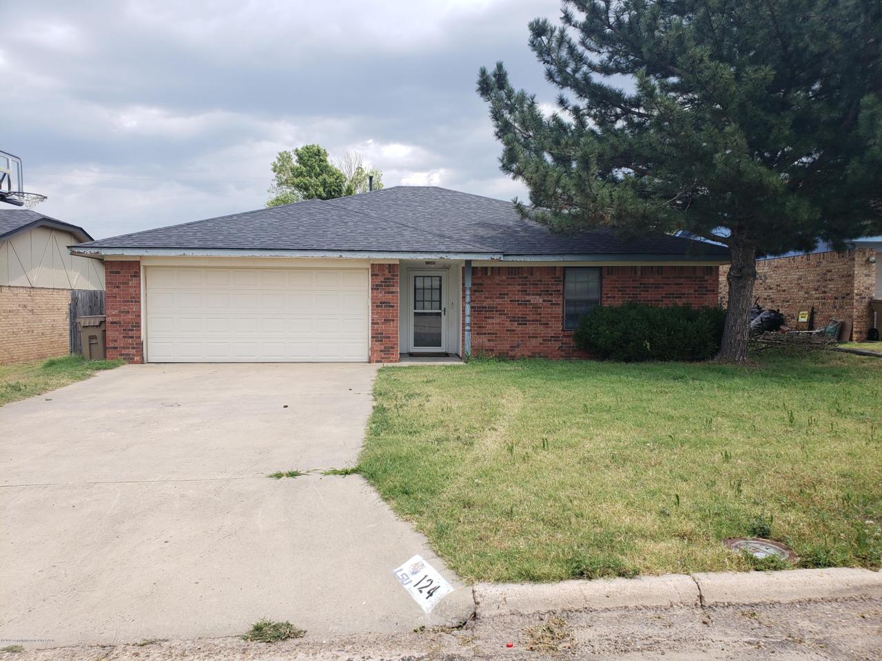 124 Willowick St - Photo 1